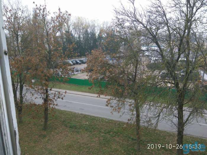 Продажа 2-комнатная квартира, Дзержинск, Минская дом1, фотография 6