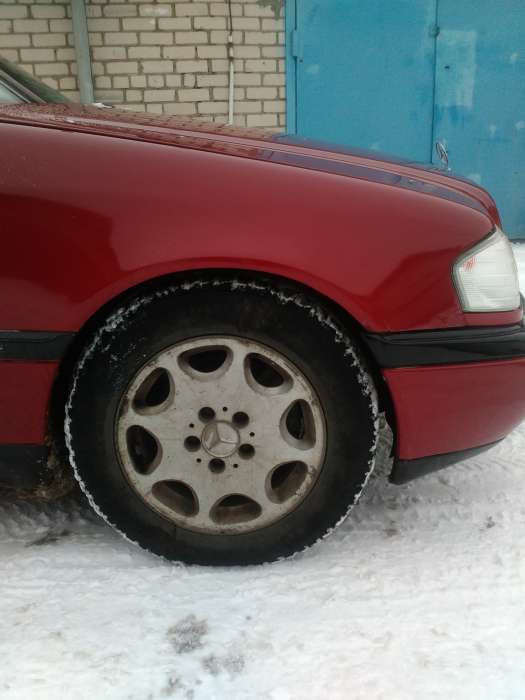 Продам Mercedes C 180, фотография 3