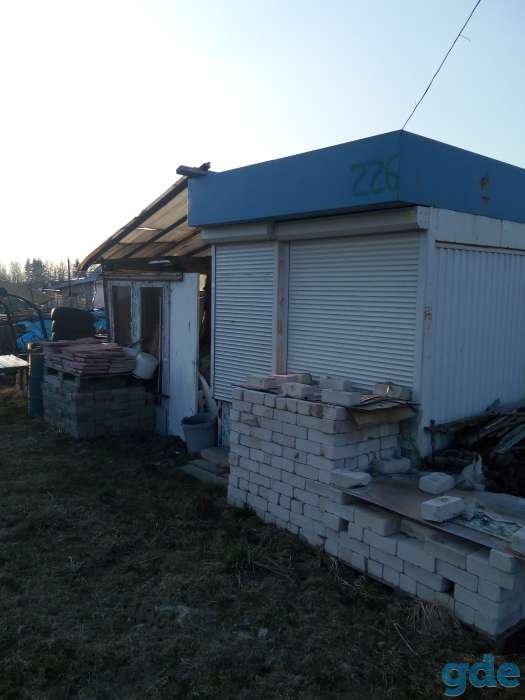 Продажа участок, д.Буда, фотография 1