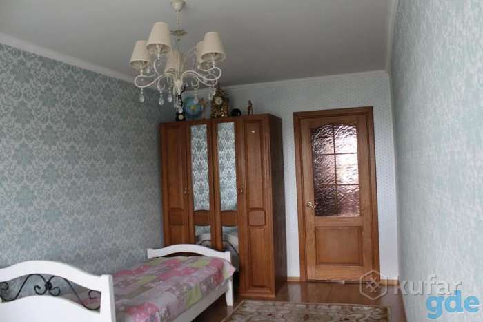 3-х комнатная квартира г.Ошмяны, фотография 4