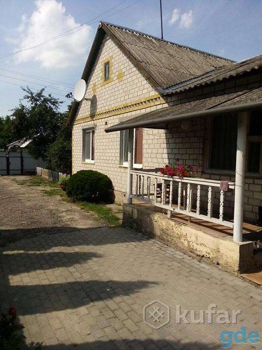Продам или обменяю дом, д. Большие Лепесы, ул. Фальковского, фотография 2