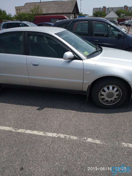 Продам Audi A4, фотография 2
