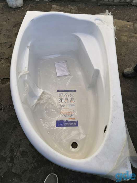 Продам ванны недорого, фотография 2