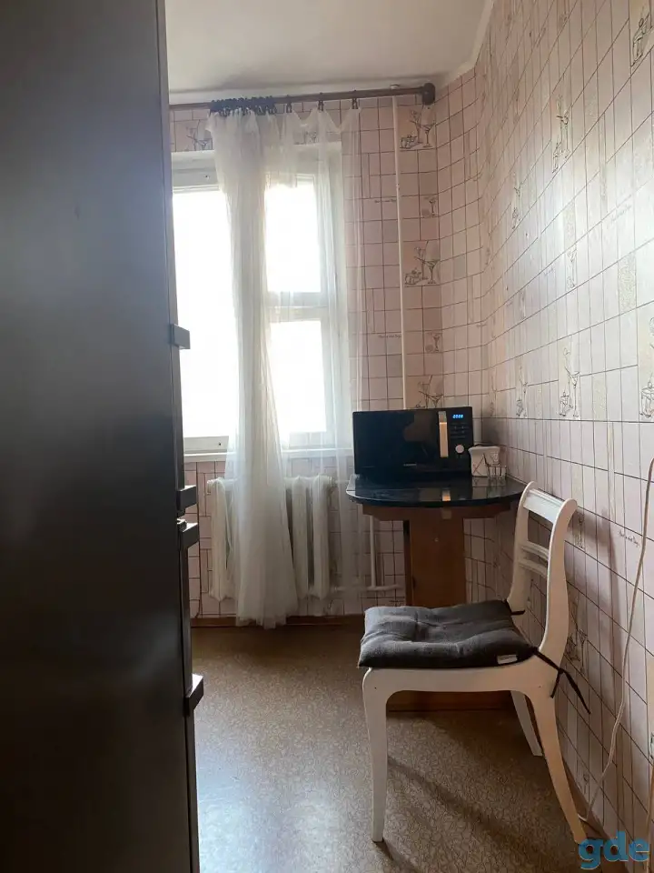 1-комнатная квартира в Минске, ул. Шаранговича, 31., фотография 9