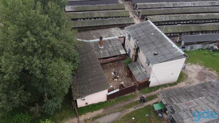 Продаётся фермерское хозяйство, фотография 2