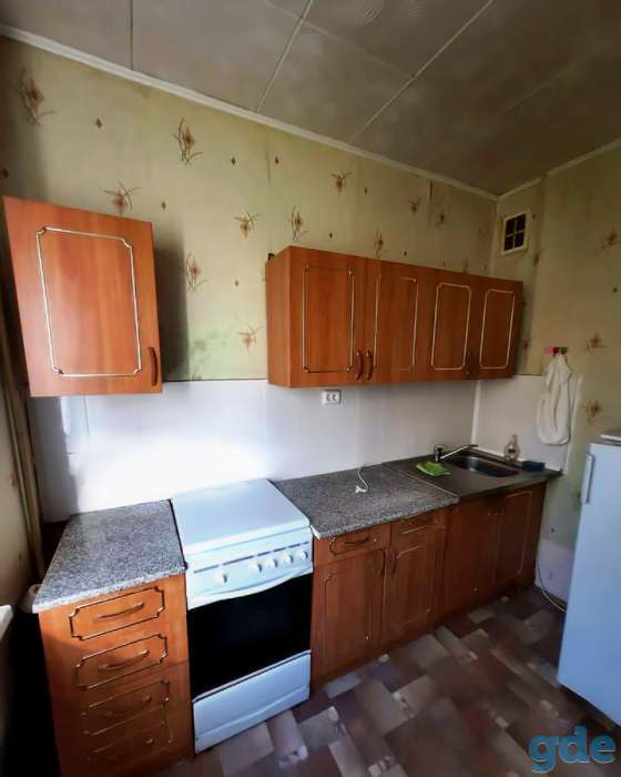 Квартира на сутки в Любани, фотография 4