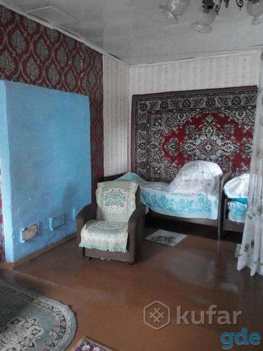 Продаю собственный дом в деревне, Стародорожский район, Языльский с/с, гор.пос. Уречье, дер. Лески, фотография 5
