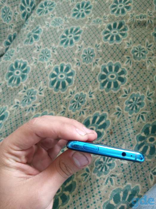 Xiaomi mi 9T, фотография 4
