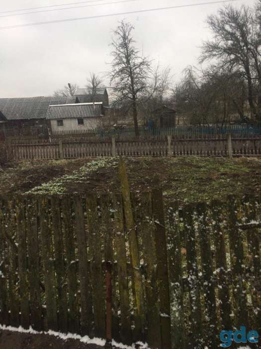 продажа дома с участком, обл., Логойский район, д. Терехи, фотография 5