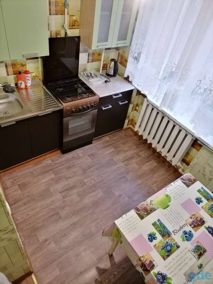 Квартира посуточно, ул. Советская 14, фотография 3