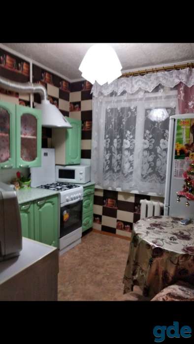 квартира, Бульвар Озмителя 3, фотография 6