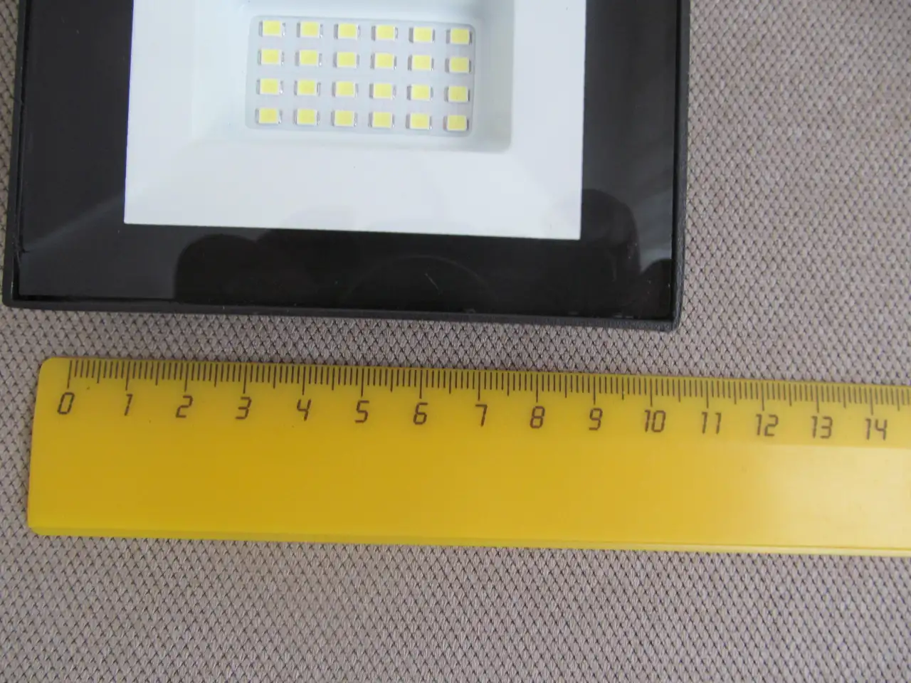 Светодиодный прожектор LED, 30W, фотография 5
