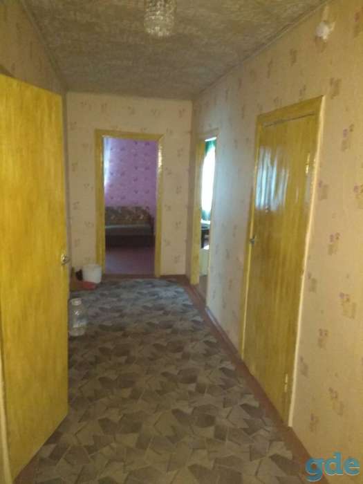 Продам дом(дача), Минская область, Червенский район, д. Слобода, ул. Центральная 12, фотография 6