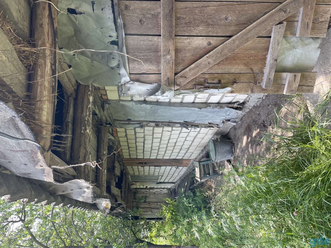 Продаётся дом в деревне Луговая Вирня, фотография 17