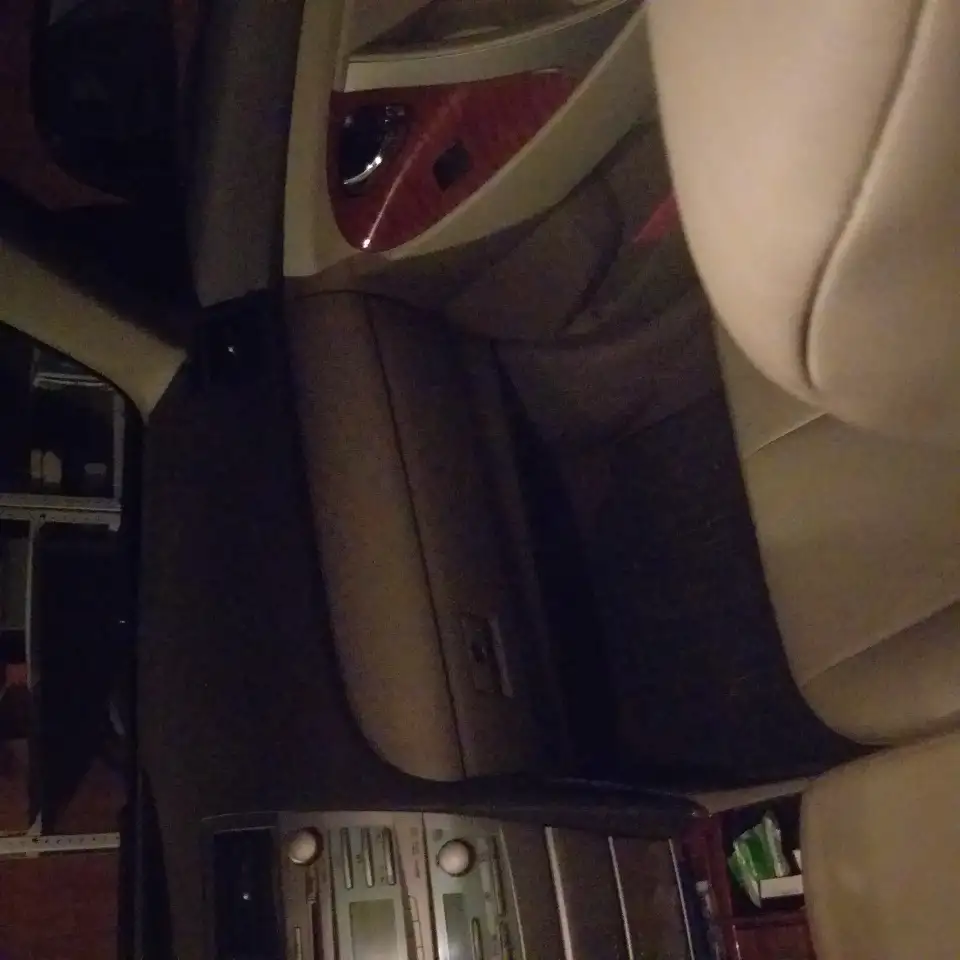 Тойота Камри Toyota Camry, фотография 3