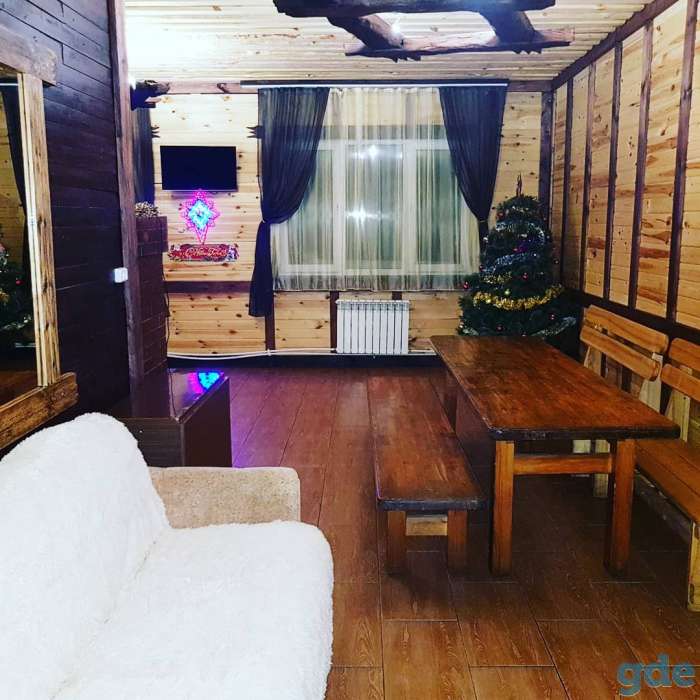 Аренда дома с баней на сутки Витебск, фотография 6
