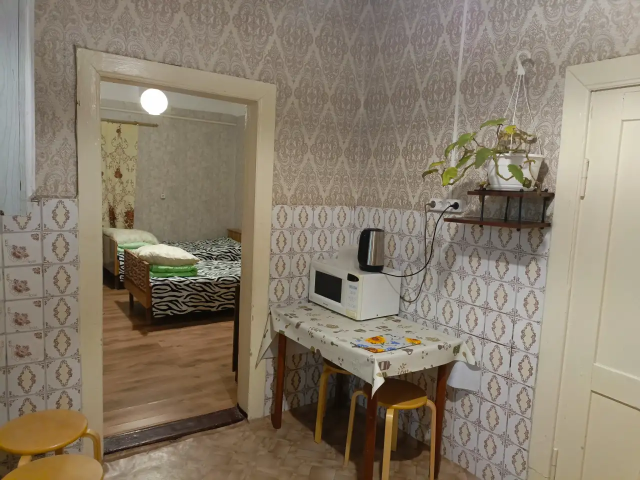 Дом посуточно, 68 Анатолия Ольшевского, фотография 4