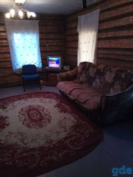 Продается дом в деревне, д. Правда, Гвардейский пер., фотография 4