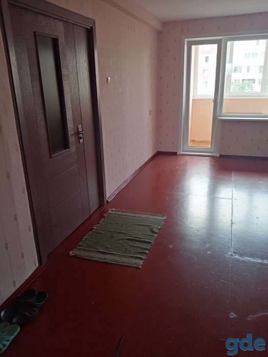 2 ком в 3х комнатной, Асаналиева 24, фотография 7