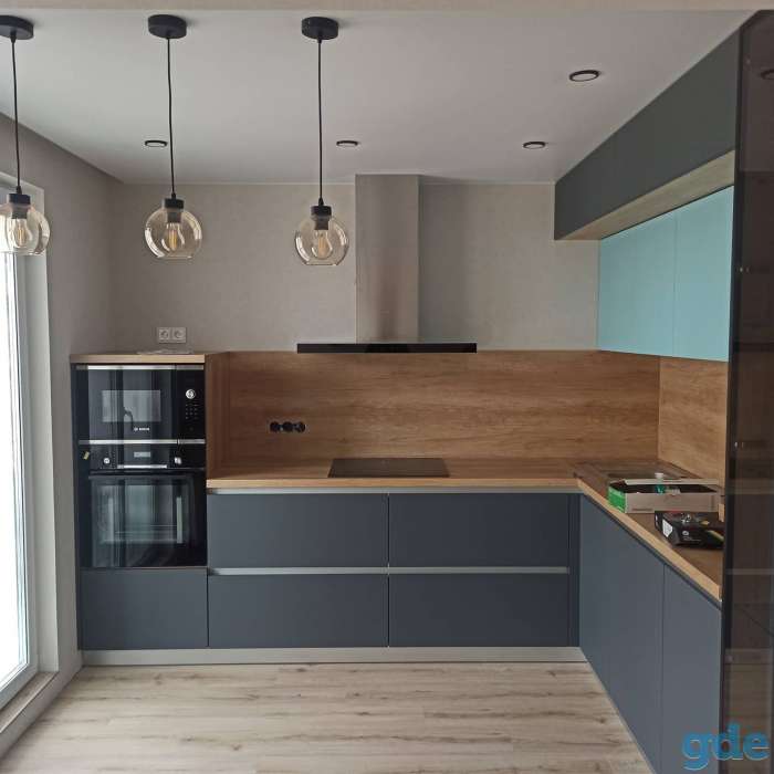 Ремонт квартир под ключ минск, фотография 6