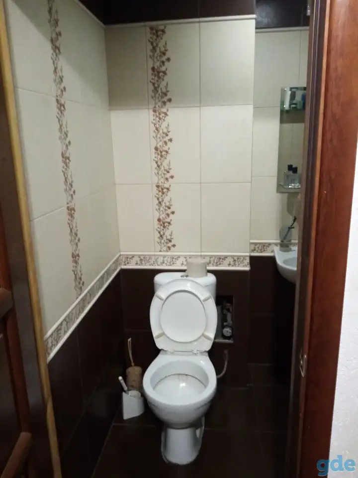 Продам, Гомельская обл. Г. ул. Лермонтова д. 6 кв. 17., фотография 3