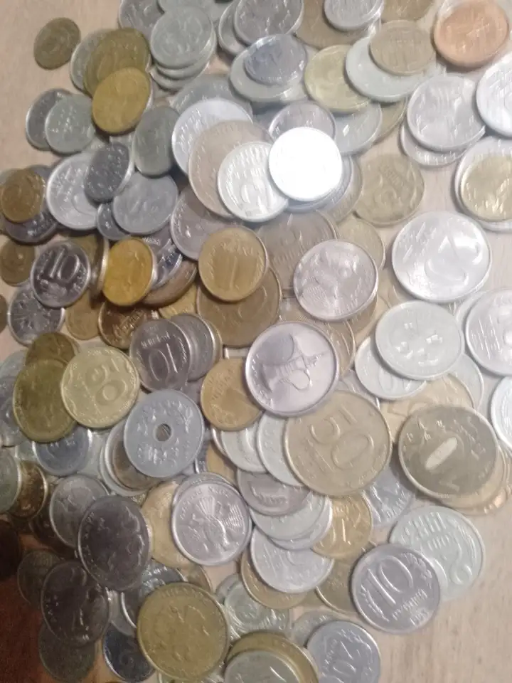 Монеты продаю, фотография 2