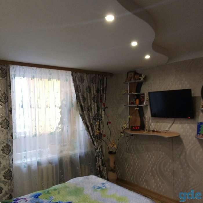 2комн. квартира в Городке, фотография 4