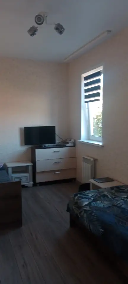 квартира,дом посуточно, Свободно. пер.Углянский, фотография 12