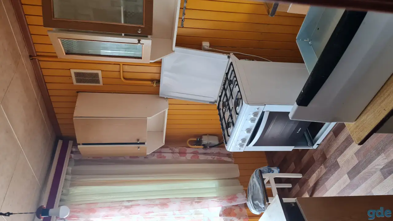 3 комнатная квартира, Полесская д.52, фотография 8
