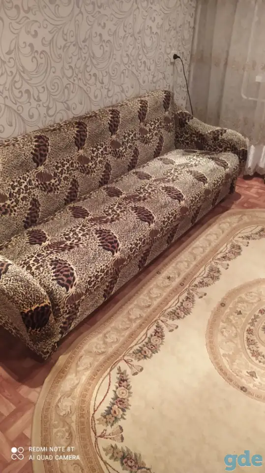 Продам диван, фотография 2