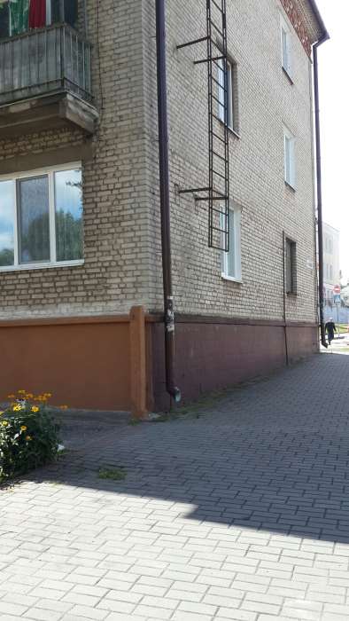продам 1 комнатную квартиру, ул.Первомайская д.12 кв 16, фотография 4