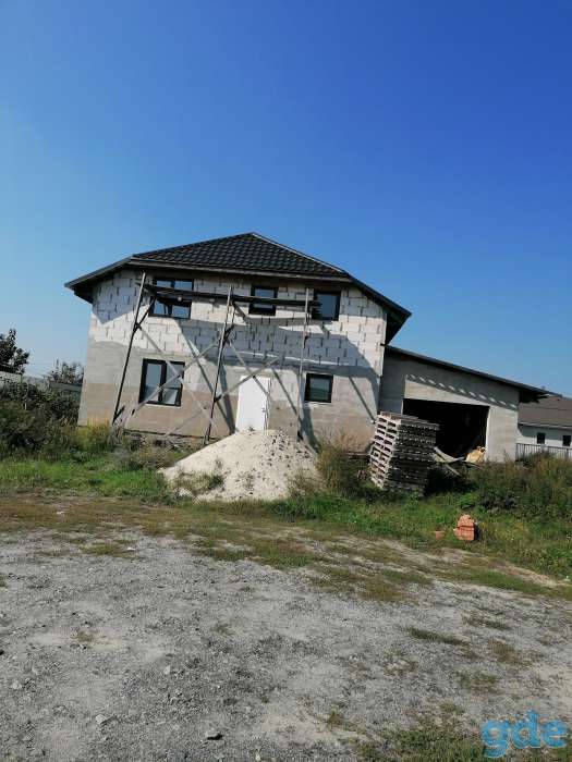Продам дом, романовичи1, фотография 12