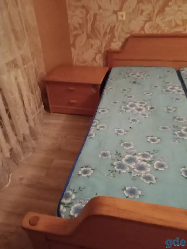 Сдается 1 комнатная квартира в Уручье, фотография 9