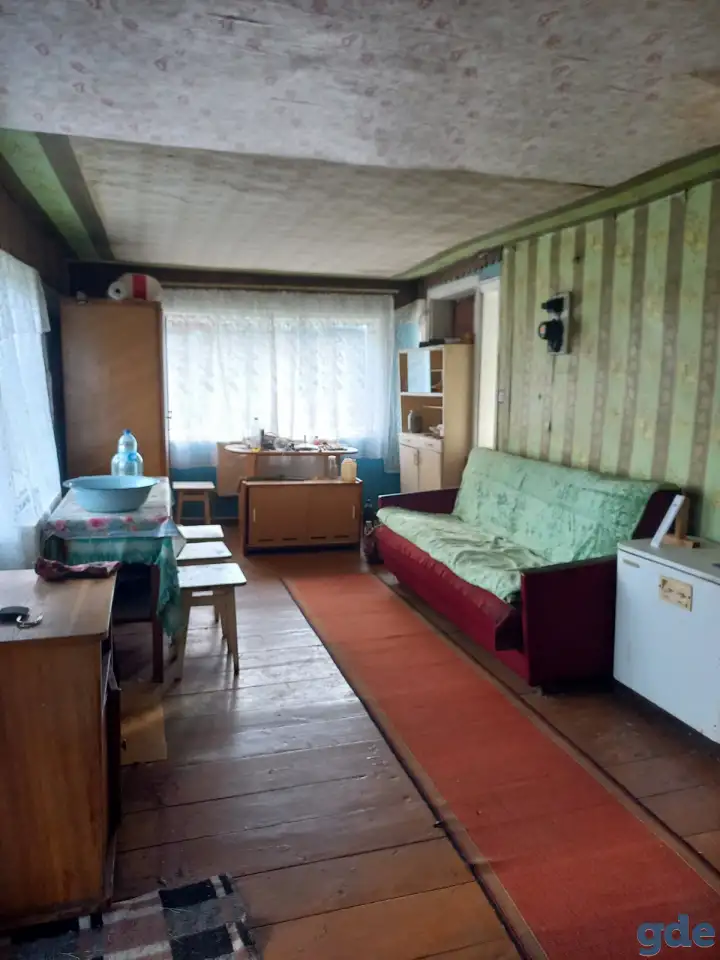 Продаётся дом, Чкалова 21, фотография 7