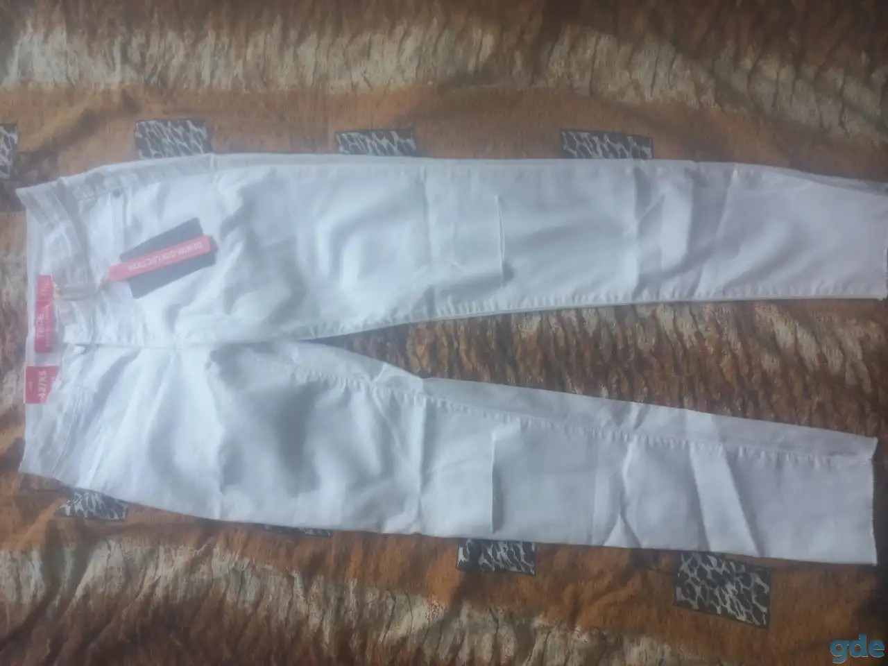 Продам вещи на 42-44 р, женские, недорого, фотография 1