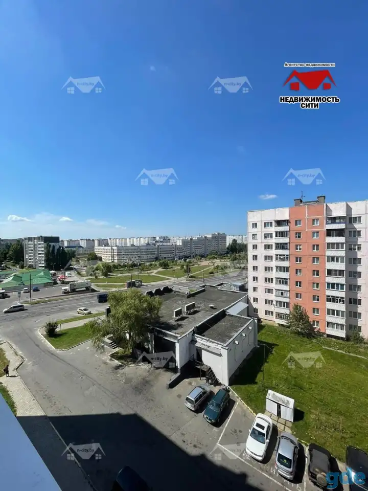 Трехкомнатная квартира б-р Юности 81, фотография 5