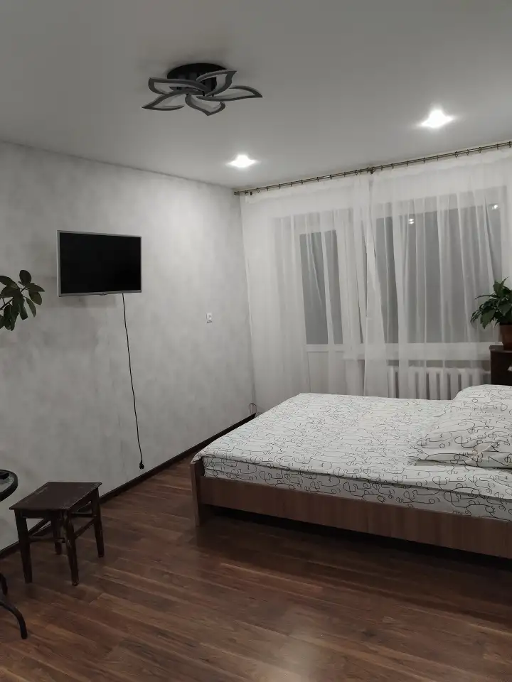 Квартира на сутки, улица Красноармейская 22, фотография 2