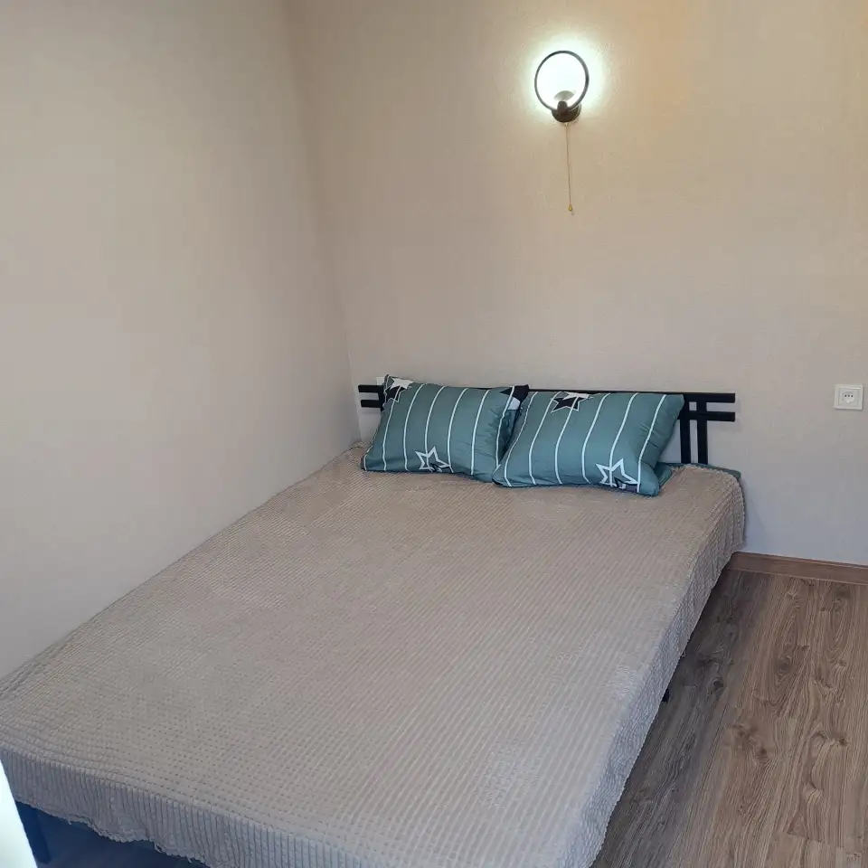 Квартира на сутки, ул. Григория Ширмы, д. 21, фотография 2