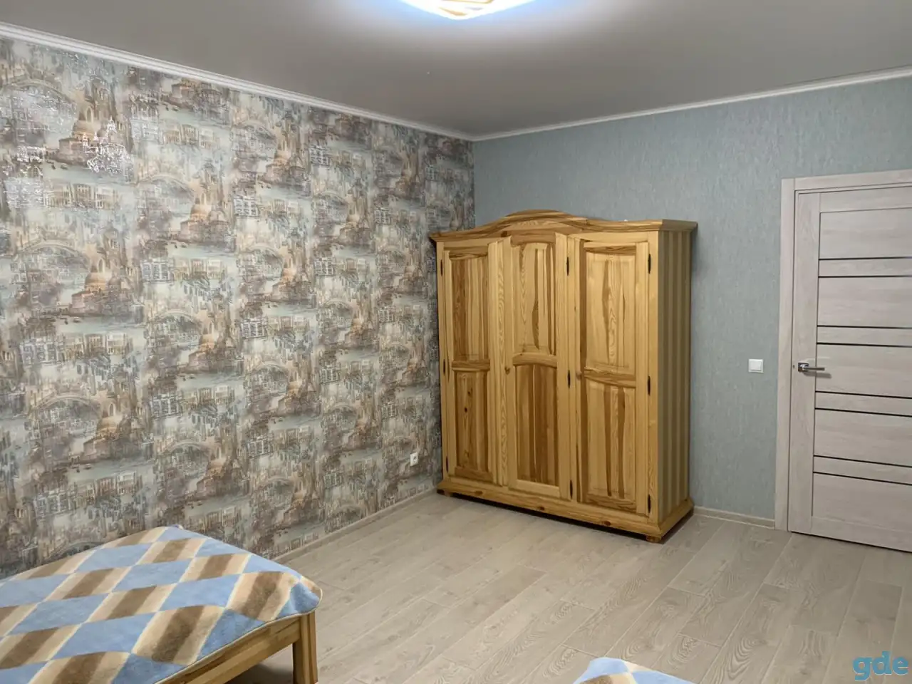 Сдам квартиру, Ратомка,пер.Солнечный 2, фотография 7