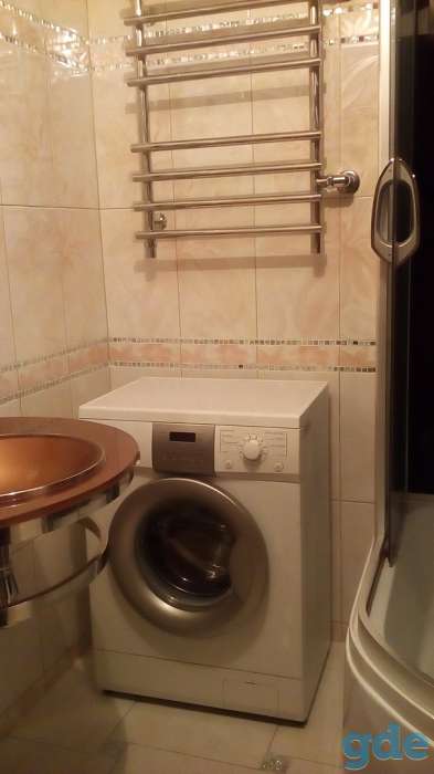 Продам 2х ком кв, семенова 33, фотография 9