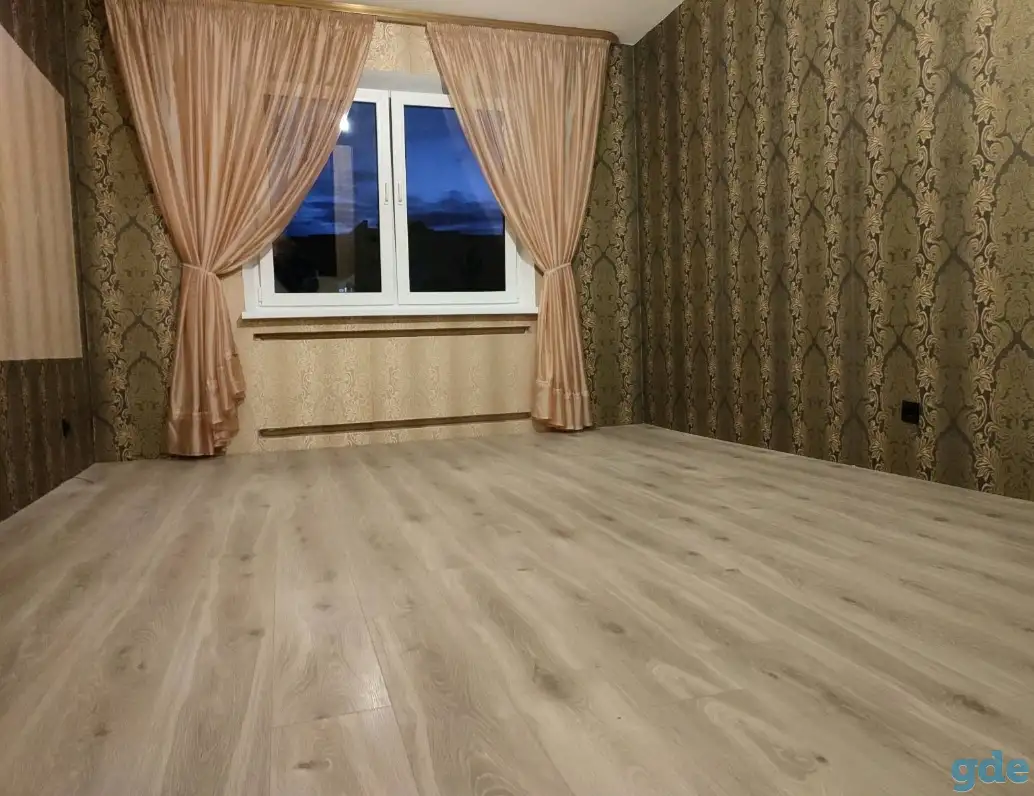 Продам 2-х комн квартиру, Молодёжная, 68, фотография 7