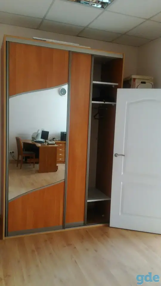 Сдам офис с машиноместом 34,5 м2, Володько, 6, фотография 5