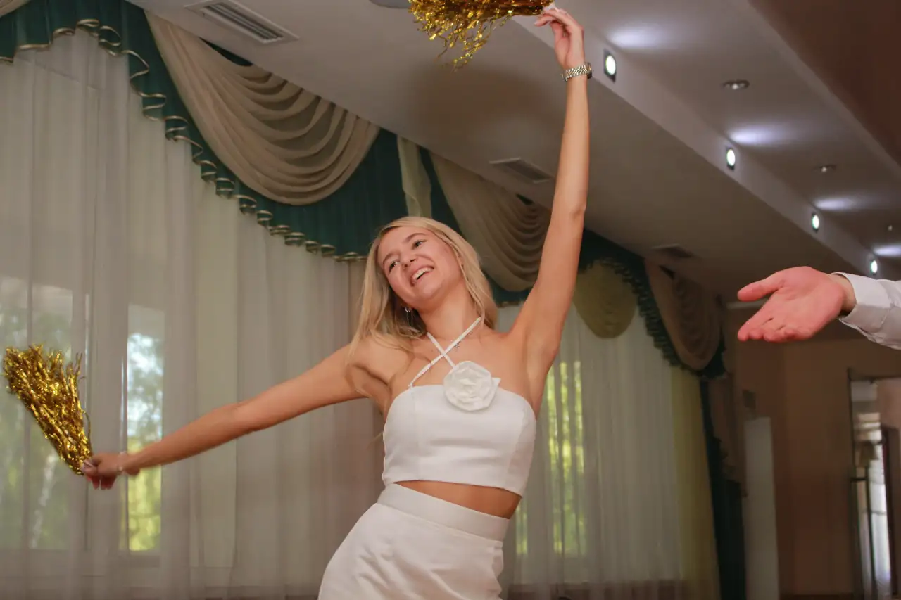 Ведущая Тамада на свадьбу, юбилей, корпоратив  DJ, фотография 9
