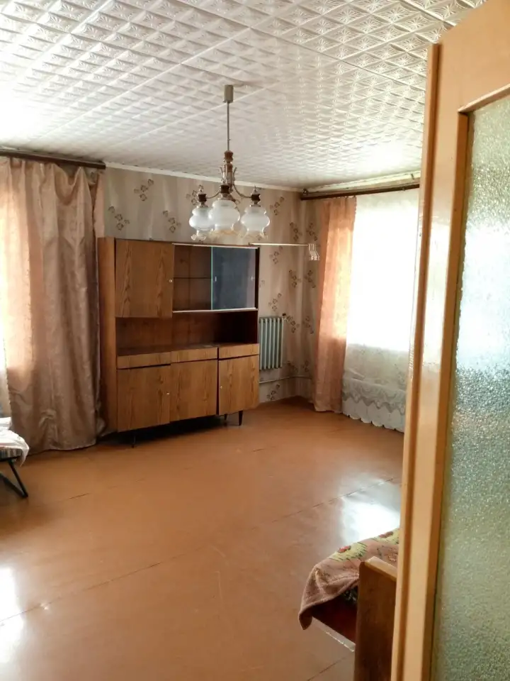 Продам  3-х комнатную квартиру в деревне Каменка, фотография 11