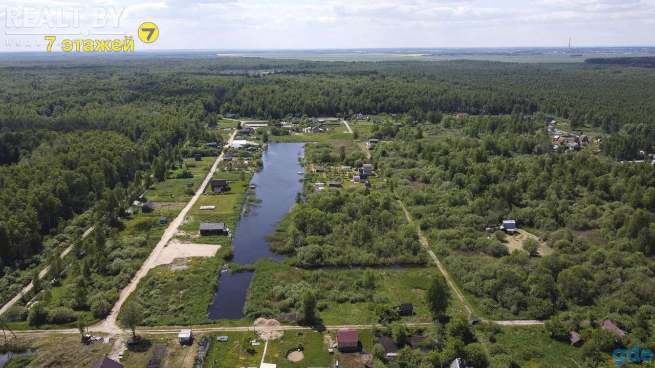 продам участок, фотография 3
