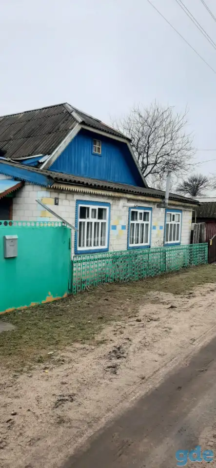 Продам дом, Ул Кольцова д 8, фотография 1