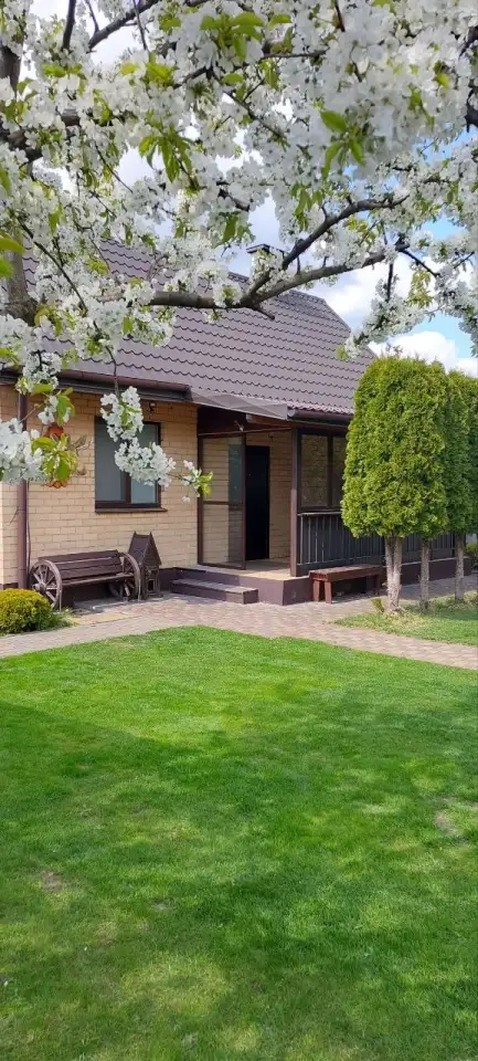 Аренда дома Happy Family House  с баней и бассейном, фотография 6