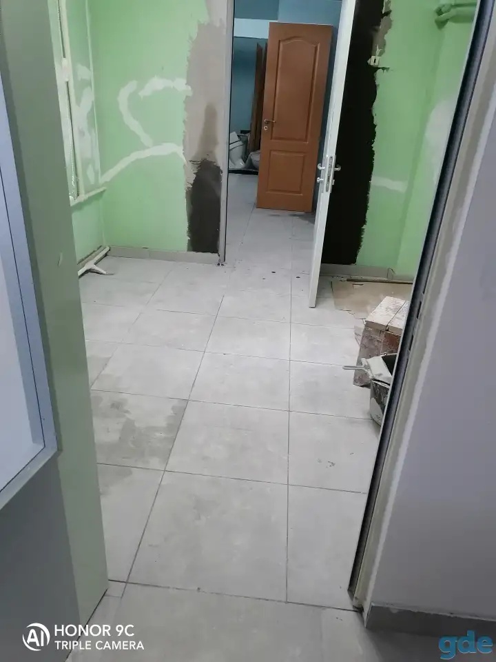 Облицовка плиткой, фотография 9