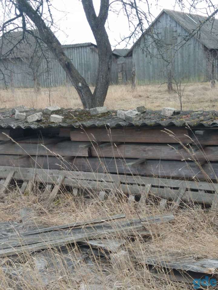 Продается новый дом в деревне Минской области, Стародорожский район , д.Новоселки, фотография 4