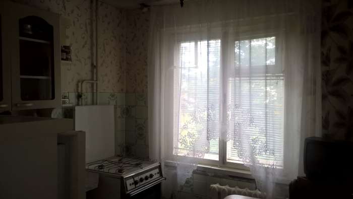 Трехкомнатная квартира по ул.50л.БССР, фотография 5